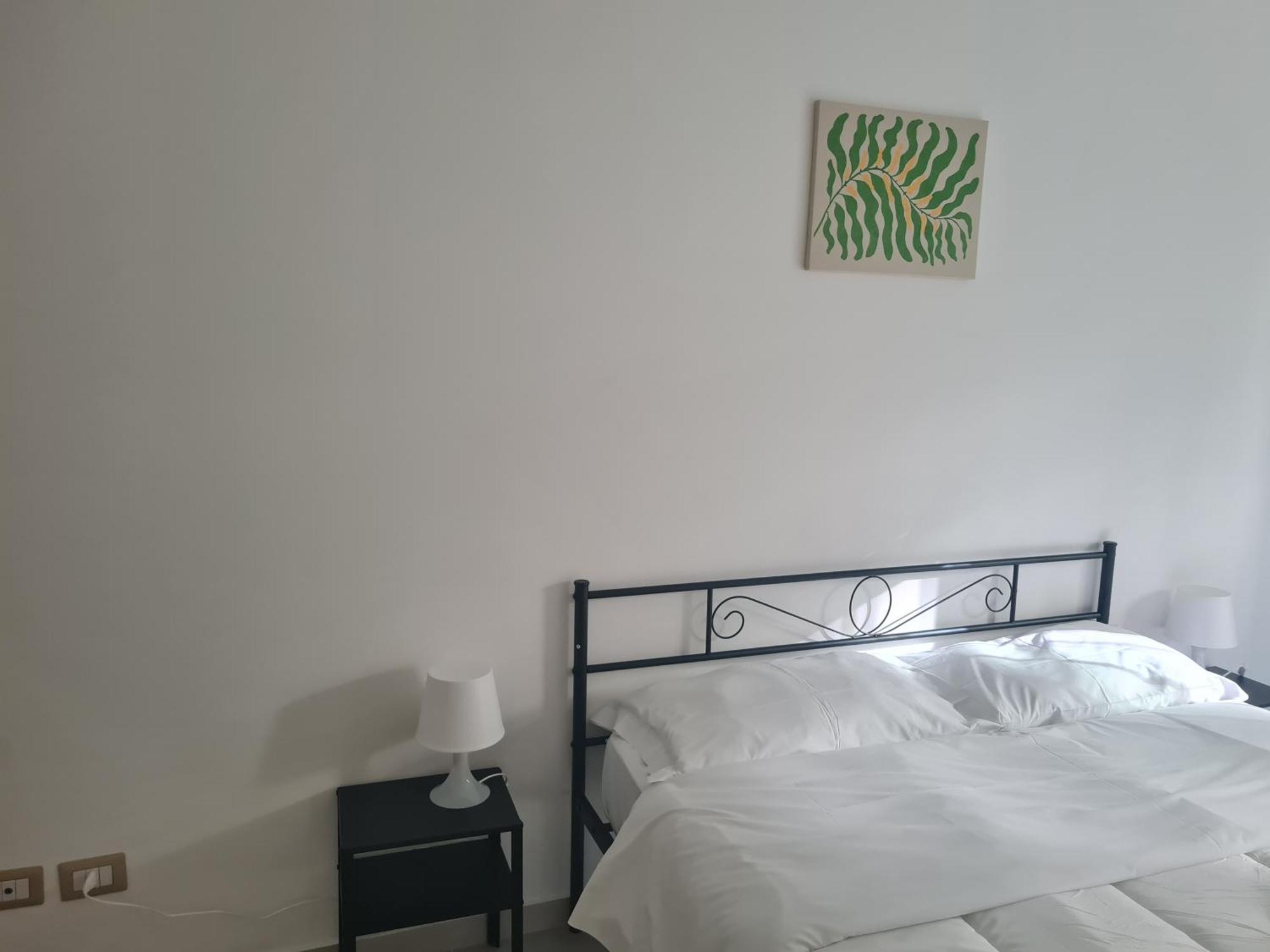 Milanohome2 Milão Quarto foto