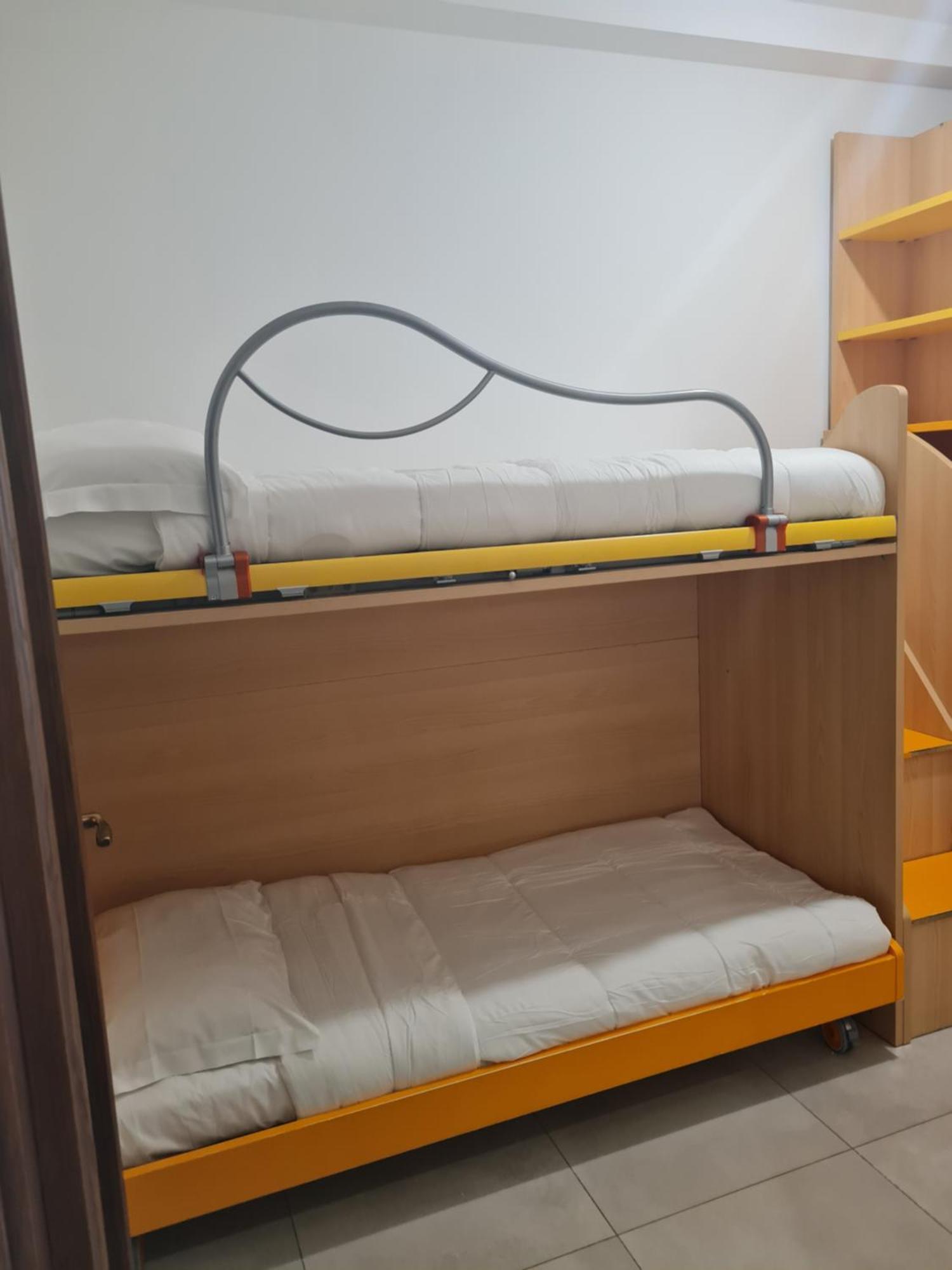 Milanohome2 Milão Quarto foto