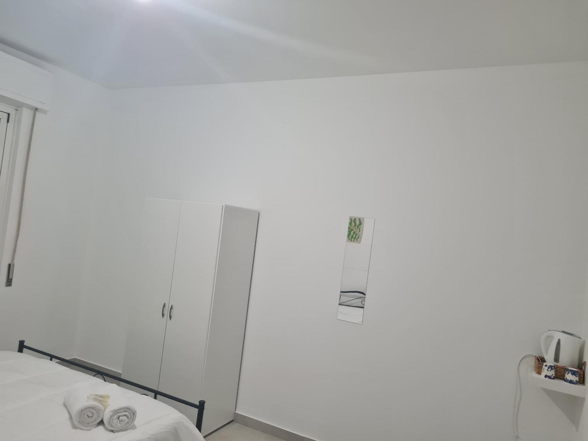 Milanohome2 Milão Quarto foto